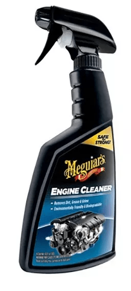 Desengrasante De Motor Engine Cleaner Meguiars Nac: 6520816