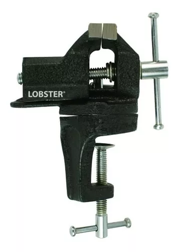 Prensa Mini Giratoria 3 Lobster Cod: 1585032