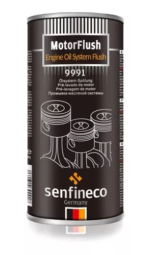 Motor Flush 9991 Senfineco Cod: 6520331