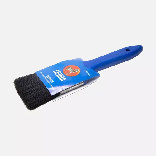 Brocha Azul Profesional 2 Cebra Cod: 1015453