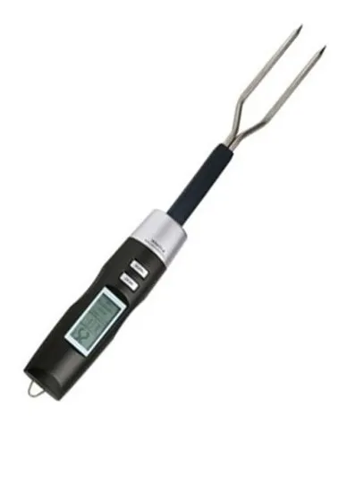 Tenedor Termometro Digital Smart Cook Cod: 6035030
