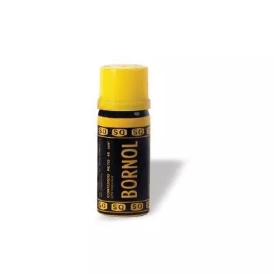 Bornol Spray 40cc Sq Cod: 6520095