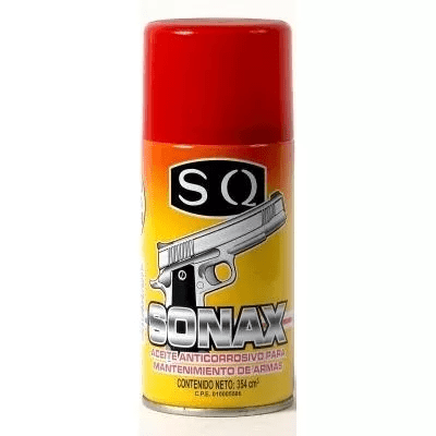 Sonax Limpiador De Armas Sq Cod: 6520600