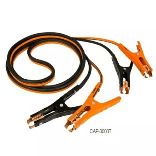 Cables Auxiliares Pro 3mts Truper Cod: 6515694