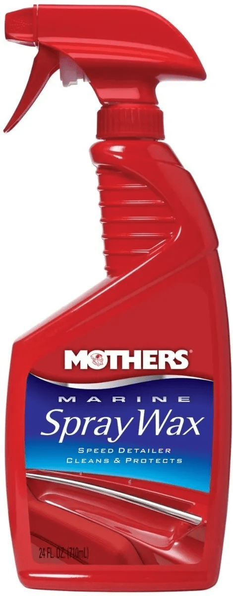 Cera Spray Wax Marine Mothers Imp Cod: 6520450